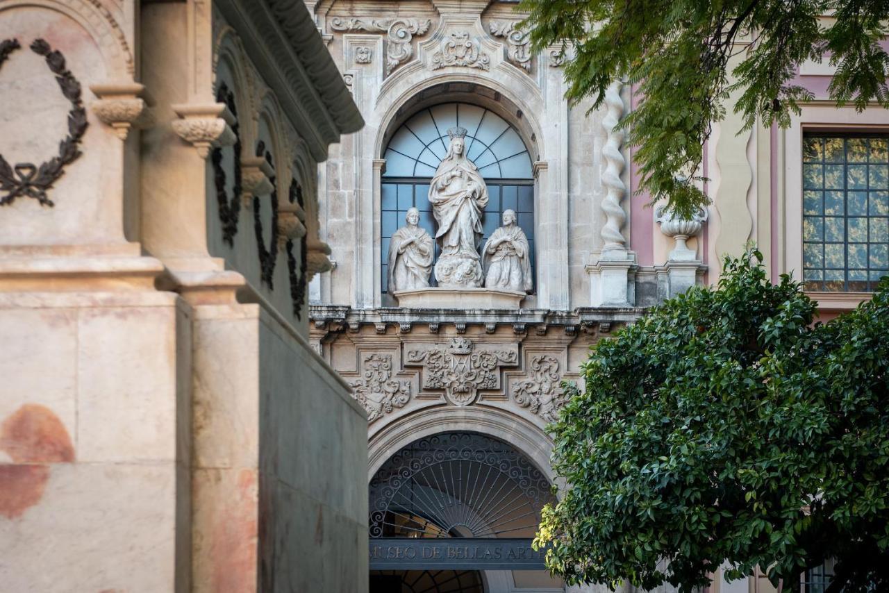 Hommyhome Museo 1925 Seville Exterior photo