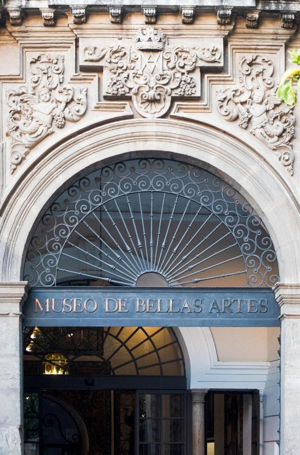 Hommyhome Museo 1925 Seville Exterior photo